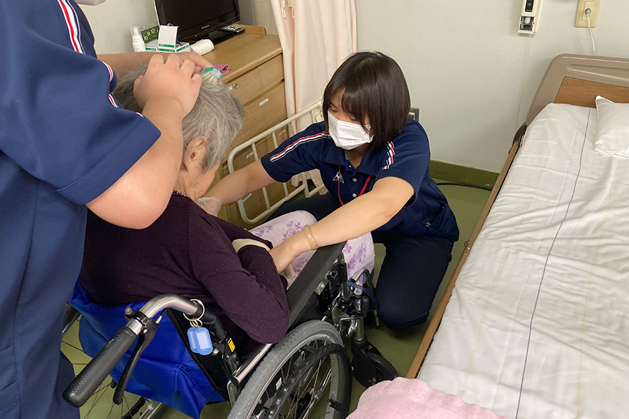 福祉・医療応援事業